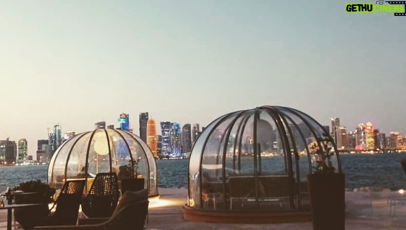 Malika Belbey - 4.8K Likes - مساء الخير والفل والياسمين ❤ Capturing the peacefulness moments ❤❤❤
#dohaqatar #algerienne🇩🇿 #travel 🇩🇿🇶🇦#peaceandlove#happiness
