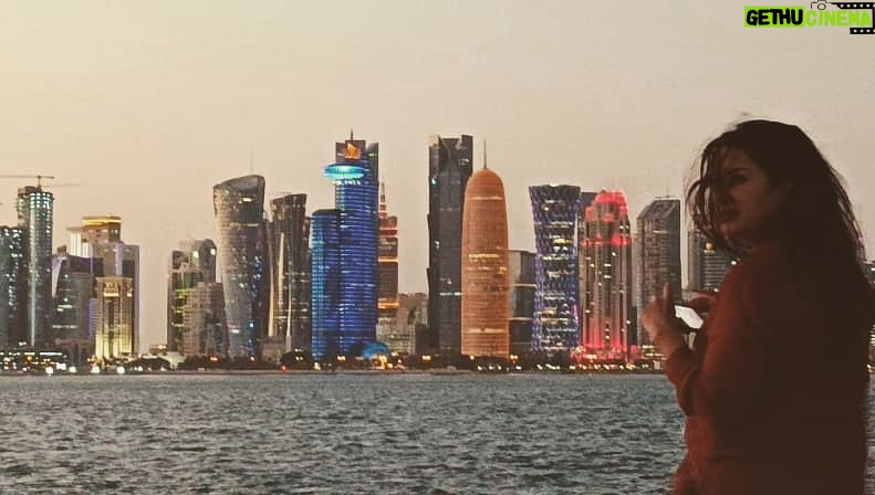 Malika Belbey - 4.8K Likes - مساء الخير والفل والياسمين ❤ Capturing the peacefulness moments ❤❤❤
#dohaqatar #algerienne🇩🇿 #travel 🇩🇿🇶🇦#peaceandlove#happiness