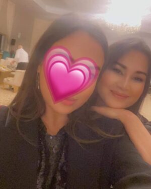 Malika Belbey Instagram - لحظات سعيدة 🥰