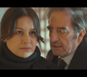 Malika Belbey Instagram - Le grand @sidahmed_agoumi  @yemma_feuilleton réalisé par @madihrimbelaid مسلسل  يما2
