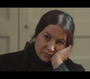 Malika Belbey Instagram - Le grand @sidahmed_agoumi  @yemma_feuilleton réalisé par @madihrimbelaid مسلسل  يما2