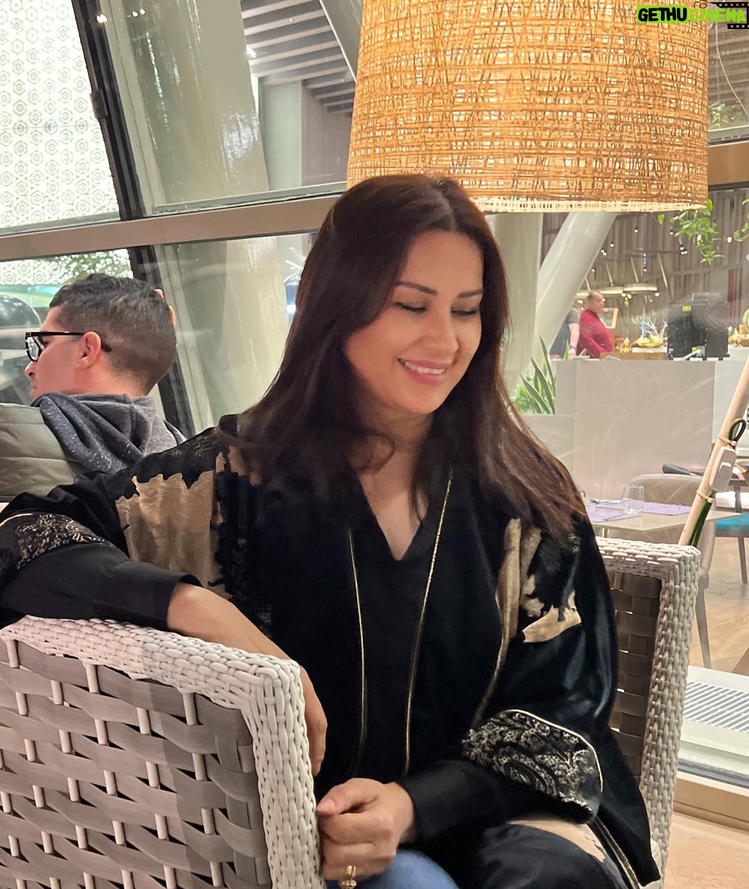 Malika Belbey - 3 Likes - سلام احبائي ❤️