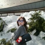 Manaka Shida