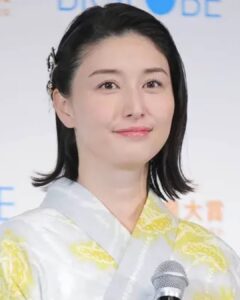 Actress Manami Hashimoto HD Photos and Wallpapers April 2025