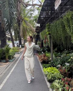 Actress Manasaporn Chanchalerm HD Photos and Wallpapers March 2025