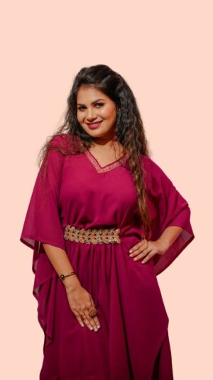 Manaswini Pati Instagram - Grace in Every Drape 🌸
Slay the season in our Rani Pink Georgette Kaftan Suit – where style meets comfort.
Perfect for festive vibes & elegant evenings!

Limited stock available!
DM to place your order! 📩
Contact us- 9937200222
.
.
.
.
#SnehasFashionCloset #RaniPinkVibes #KaftanStyle #GeorgetteElegance #FestiveFashion #IndianFusionWear #ChicInKaftan #DesiGlamLook #StyleWithSneha #TrendyKaftans #KaftanSuitSet #PartyWearKaftan #EthnicOutfitOfTheDay #ShopNow #LimitedStockAlert #DMToOrder