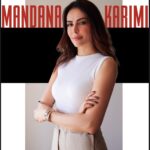 Mandana Karimi