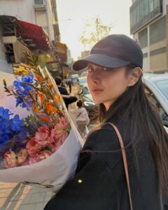 Actress Mandy Tam Man-Huen HD Photos and Wallpapers April 2025