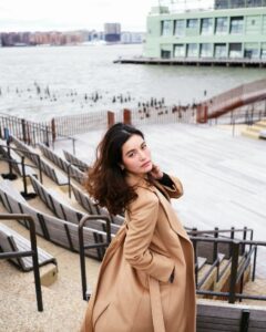 Actress Maneerat Kam-Uan HD Photos and Wallpapers April 2025