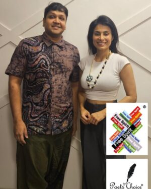 Manisha Kelkar Instagram - India’s pride Manisha Kelkar gears up for her big Formula Woman race this May — and standing solidly behind her is entrepreneur and visionary Akshay Sonthalia, Founder of Poet’s Choice. 💫 @poetschoice 

With Poet’s Choice as her official social media sponsor, this partnership is all about speed, spirit, and support. 🏁✨

Here’s to a dynamic duo that’s racing towards greatness — where talent meets trust and ambition

#FW2025 #WomenInMotorsport #IndianRacer #SupportIndianTalent #FormulaWoman #SpeedMeetsSupport #Indianmotoring #fwnationscup #formulawoman #fmsci #fia