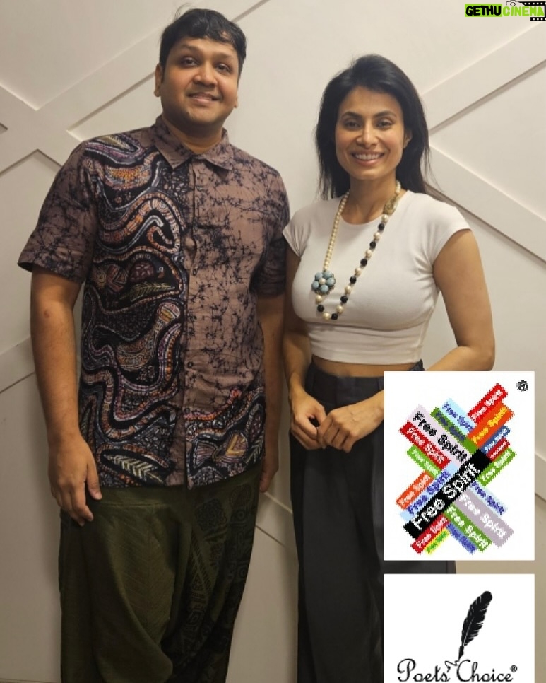 Manisha Kelkar - 107 Likes - India’s pride Manisha Kelkar gears up for her big Formula Woman race this May — and standing solidly behind her is entrepreneur and visionary Akshay Sonthalia, Founder of Poet’s Choice. 💫 @poetschoice
With Poet’s Choice as her official social media sponsor, this partnership is all about speed, spirit, and support. 🏁✨
Here’s to a dynamic duo that’s racing towards greatness — where talent meets trust and ambition
#FW2025 #WomenInMotorsport #IndianRacer #SupportIndianTalent #FormulaWoman #SpeedMeetsSupport #Indianmotoring #fwnationscup #formulawoman #fmsci #fia