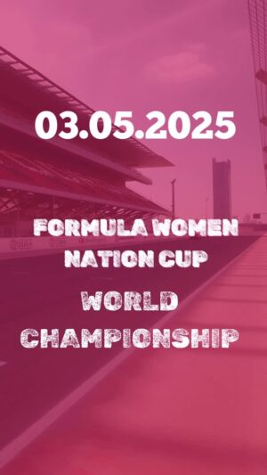 Manisha Kelkar Instagram - Strapped and zoned in. Lights out in Dubai – 3rd May 2025.
Where speed of thought, conquered fear as heartbeat races with nothing except the present.

#FormulaWorld #FWDubai2025 #womanracing #race
#formula #Speed #AdrenalineRush #womeninmotorsport #formulawoman #dubai #fmsci #fia
