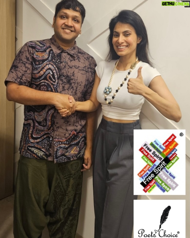 Manisha Kelkar - 107 Likes - India’s pride Manisha Kelkar gears up for her big Formula Woman race this May — and standing solidly behind her is entrepreneur and visionary Akshay Sonthalia, Founder of Poet’s Choice. 💫 @poetschoice
With Poet’s Choice as her official social media sponsor, this partnership is all about speed, spirit, and support. 🏁✨
Here’s to a dynamic duo that’s racing towards greatness — where talent meets trust and ambition
#FW2025 #WomenInMotorsport #IndianRacer #SupportIndianTalent #FormulaWoman #SpeedMeetsSupport #Indianmotoring #fwnationscup #formulawoman #fmsci #fia