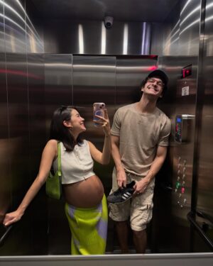 Manu Gavassi Instagram - Êeeee vida bonita 💜