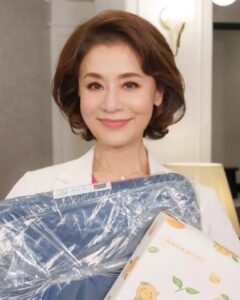 Actress Mao Daichi HD Photos and Wallpapers March 2025