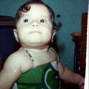 Marbelle Instagram - Hice lo que pude ! 
Pero ni con todos los filtros pude quitarle los gorditos y la papada a Maureen 🤣🥰#tbt