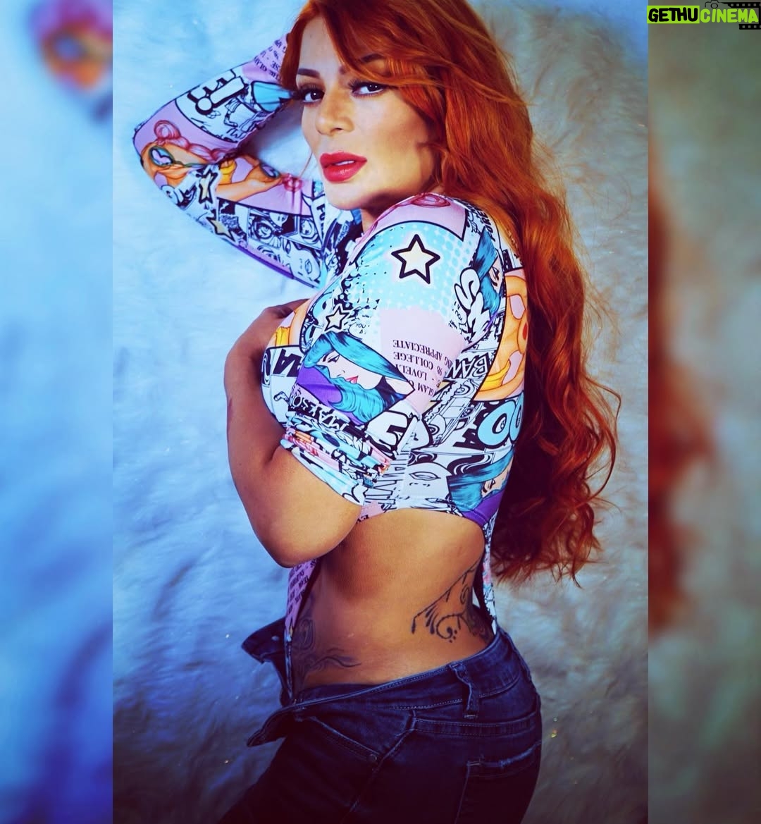 Marbelle - 44.3K Likes -