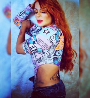 Marbelle Instagram - 