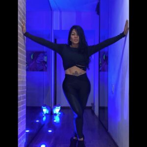 Marbelle Instagram - 🦋MO 🦋
