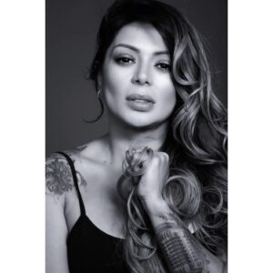 Marbelle Instagram - 