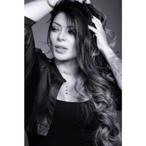 Marbelle Instagram - 