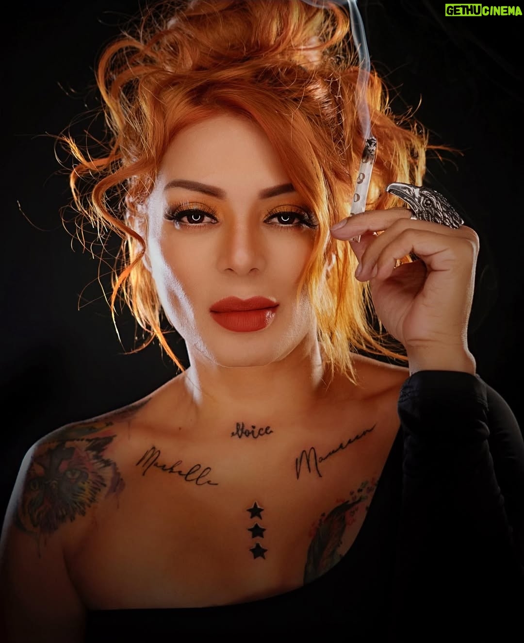Marbelle - 30.5K Likes - 🔥💋