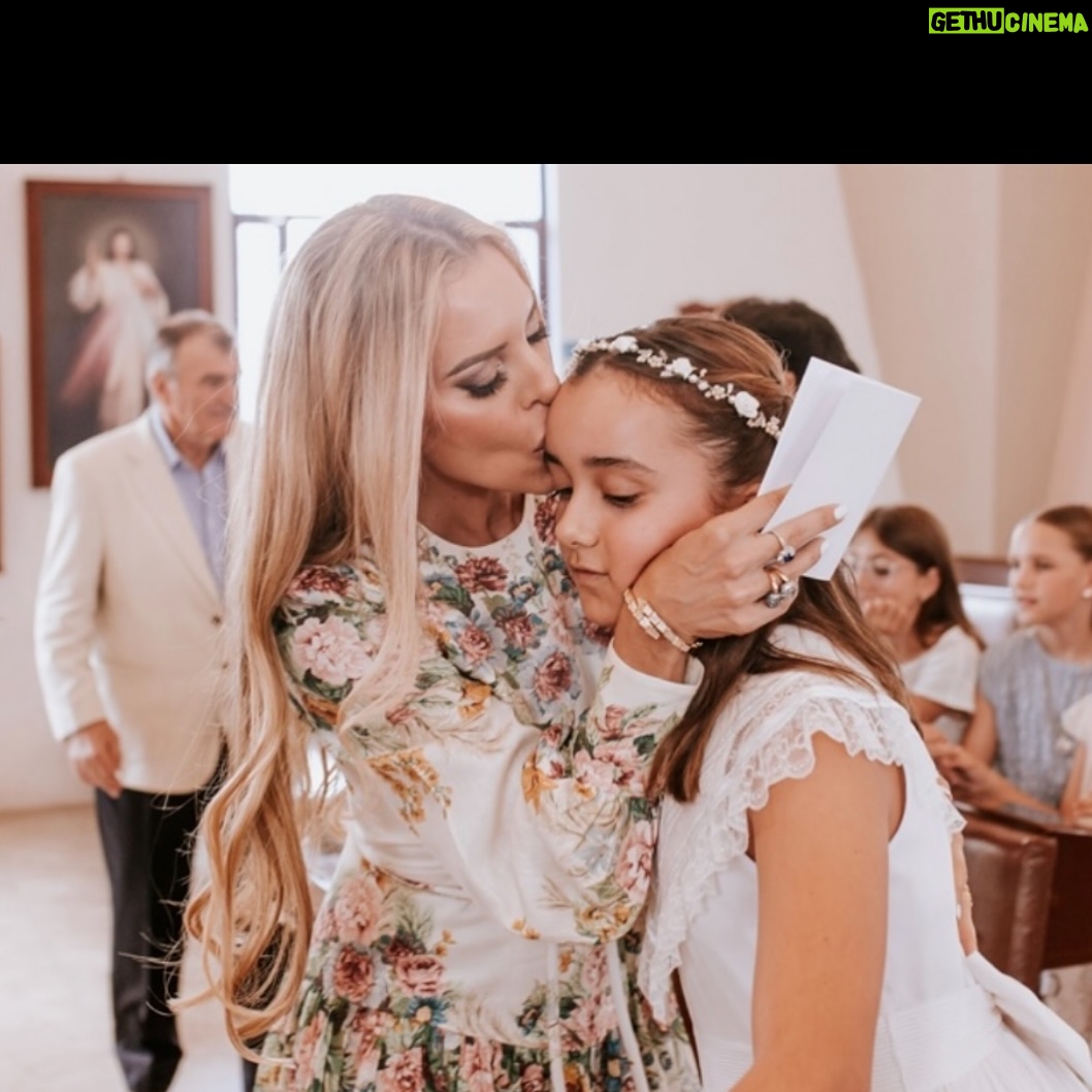 Marcela Ruete - 6.7K Likes - Mi reina en quƩ momento creciste tanto! Te queremos