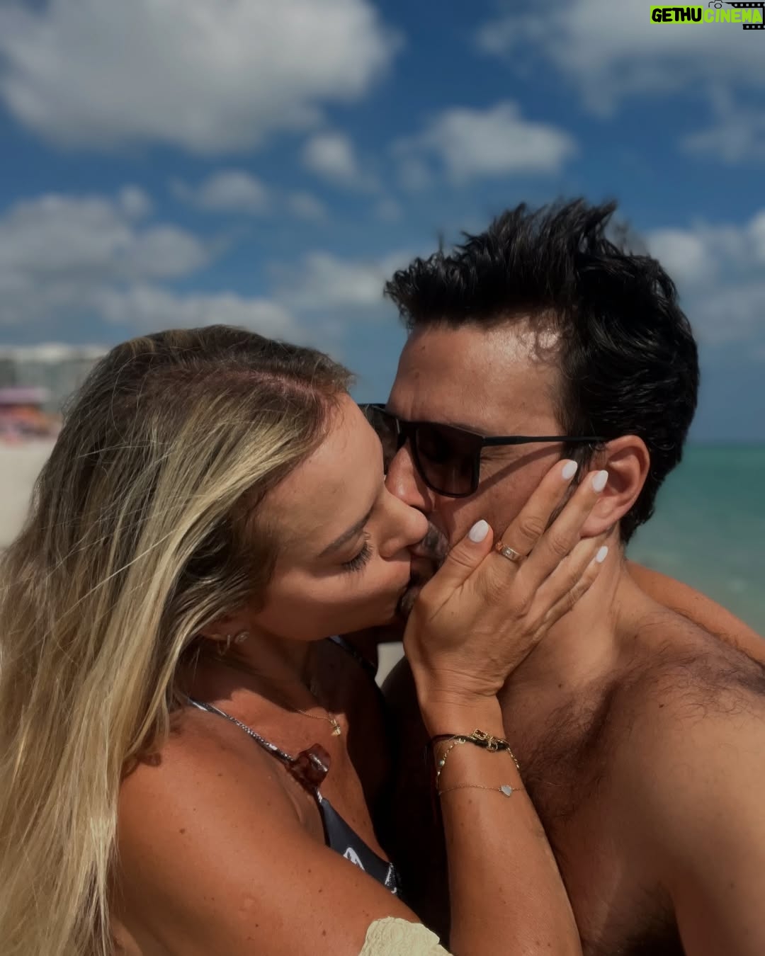Marcela Ruete - 9.7K Likes - Un poco de cómo terminó Enero šā„ļøāļøš„