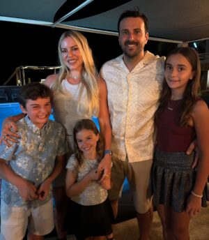 Marcela Ruete Instagram - 