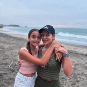 Marcela Ruete Instagram - Y así termina mi 2024 ❤️❤️❤️