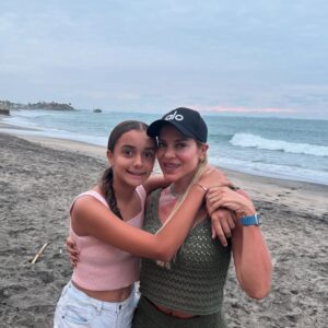 Marcela Ruete Instagram - Y así termina mi 2024 ❤️❤️❤️