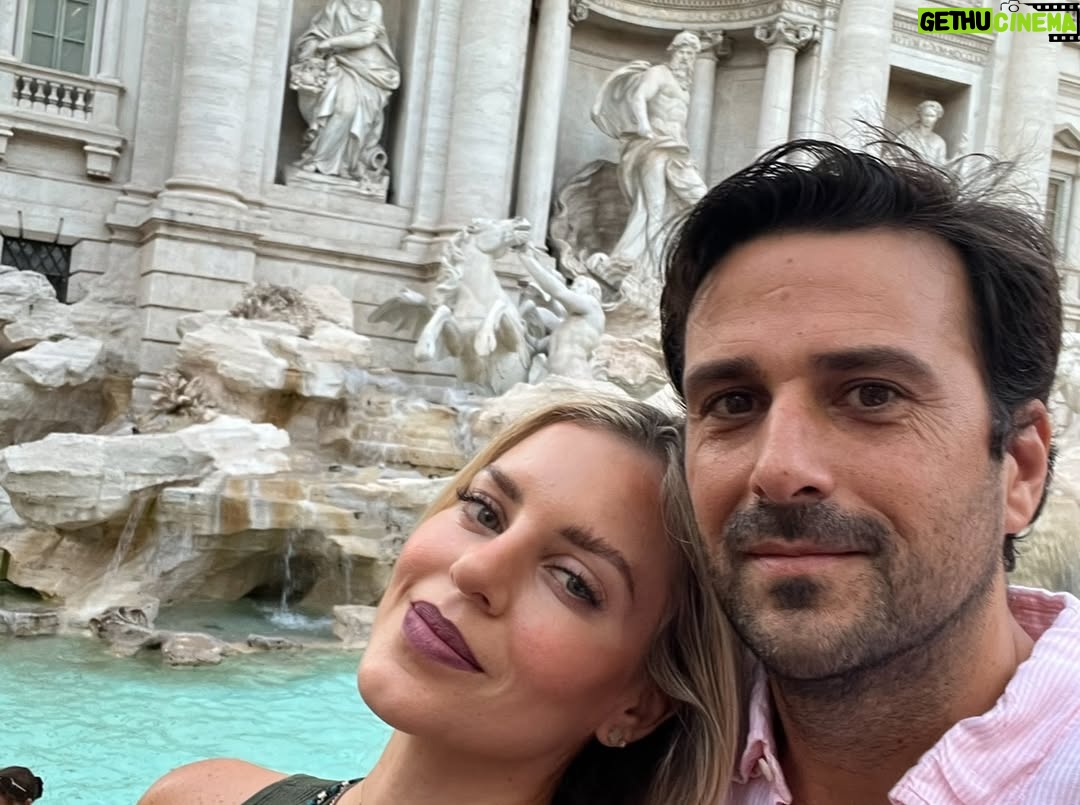 Marcela Ruete - 17.5K Likes - D O C E ā¤ļø A Ć O S
Hoy nuestro aniversario de casados. La mejor decisión que tome en mi vida, el elegirte para siempre ā¾ļø