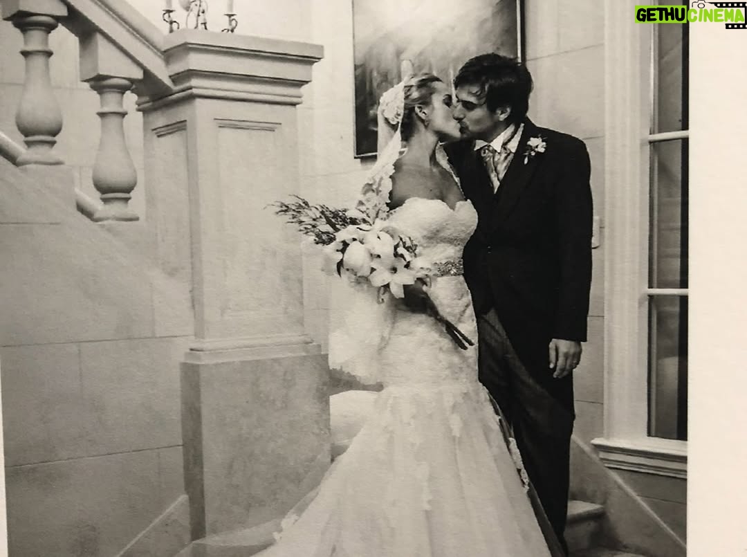 Marcela Ruete - 17.5K Likes - D O C E ā¤ļø A Ć O S
Hoy nuestro aniversario de casados. La mejor decisión que tome en mi vida, el elegirte para siempre ā¾ļø