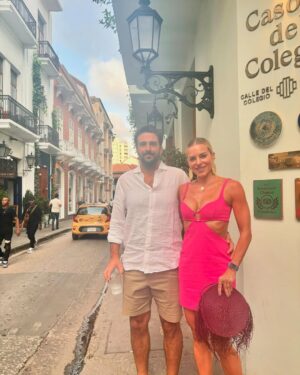 Marcela Ruete Instagram - Que tal está pareja? Les gusta? ❤️❤️❤️❤️
