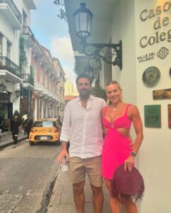 Actress Marcela Ruete HD Photos and Wallpapers June 2024