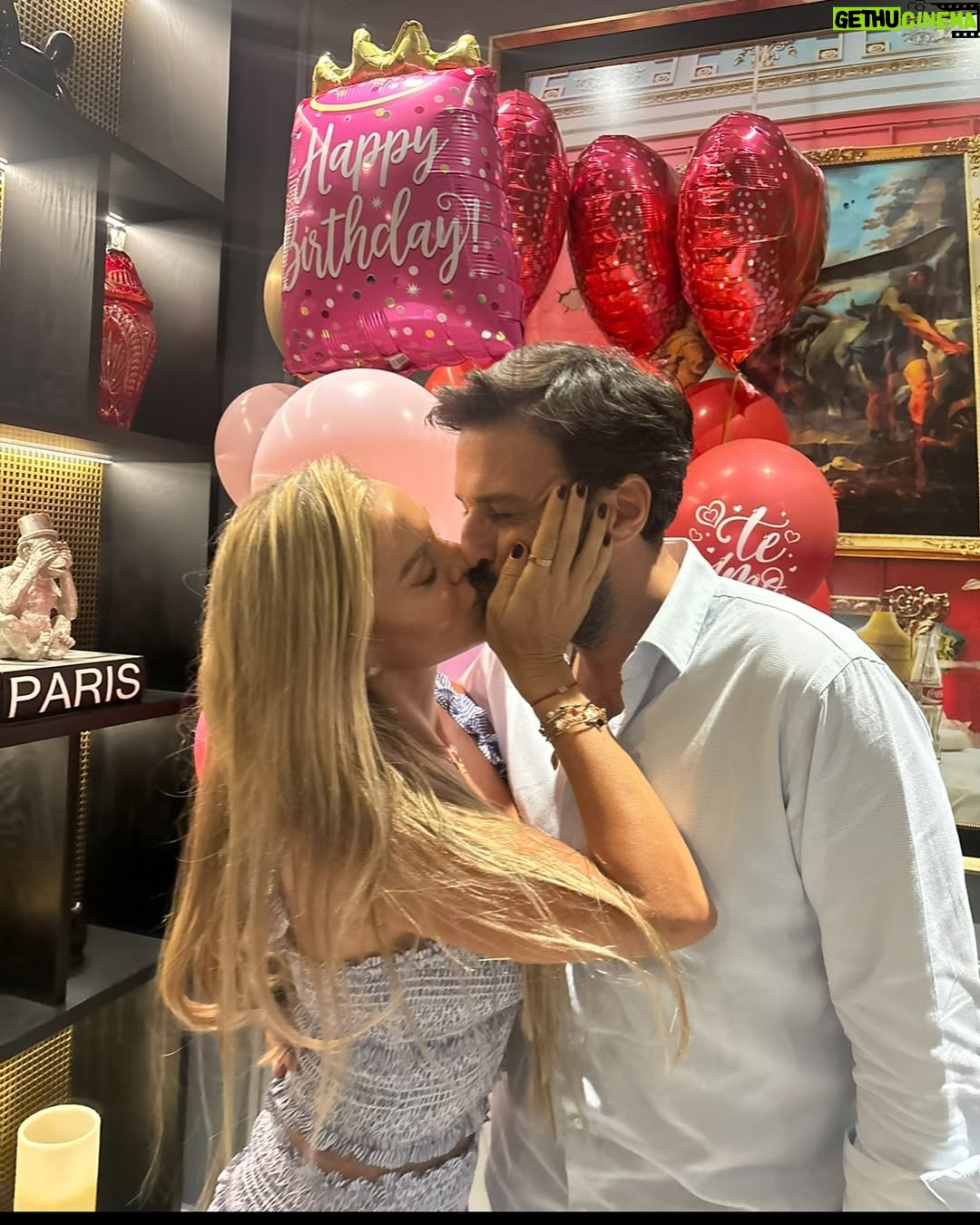 Marcela Ruete - 6.5K Likes - Hacemos linda pareja?
Comenten ā¤ļøā¤ļø