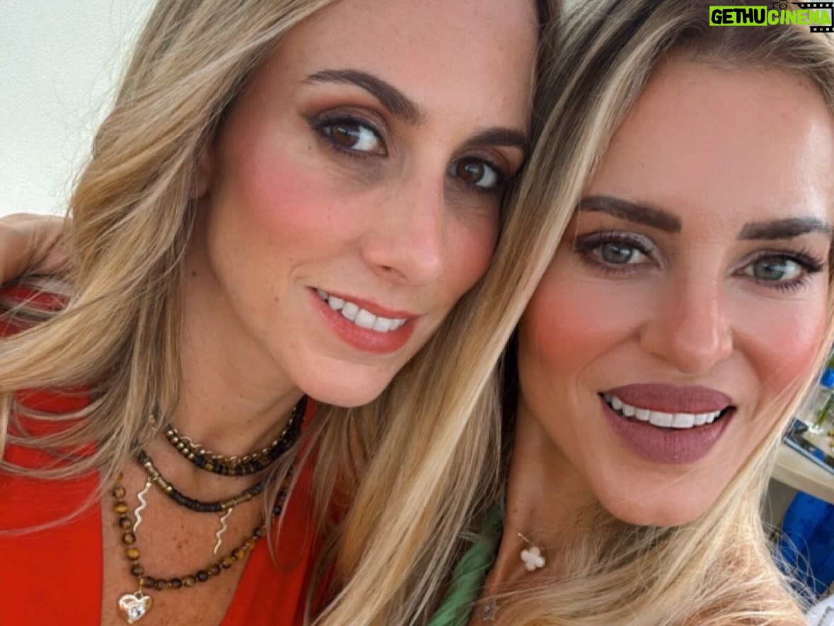 Marcela Ruete - 6.5K Likes - Un super fin de semana šāļøšļø con mi gente linda ā„ļø