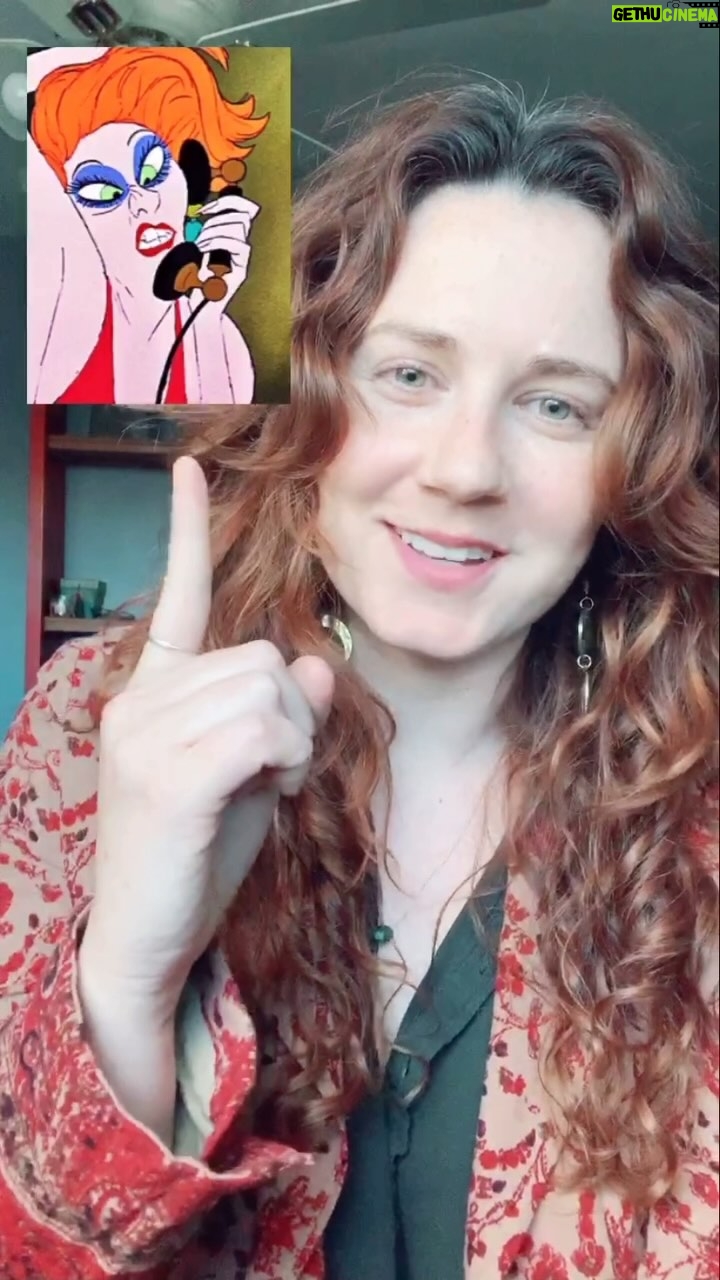 Marcella Lentz-Pope - 6.2K Likes - Which forgotten Disney classics do you miss?
