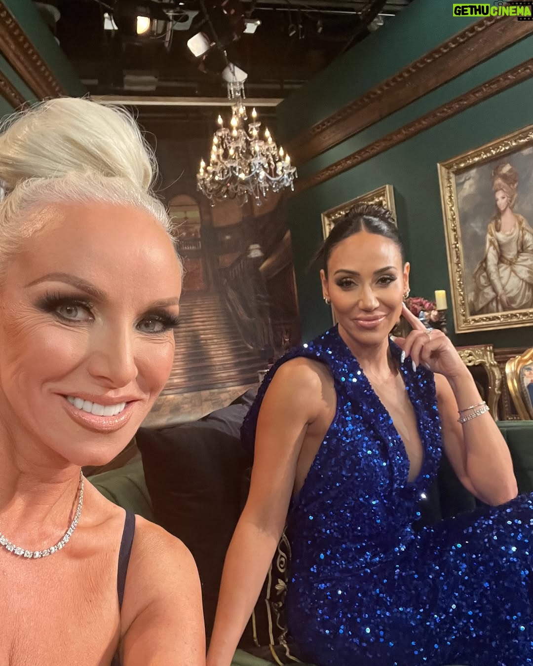 Margaret Josephs - 11.5K Likes - Happy happy birthday Missy G @melissagorga ! You are the best friend , my fun night out, coffee talk confidant ! You are an amazing wife, sister , daughter , mother and one bad ass boss babe Sprinkle Queen!! Wishing you the best day and a year ever!! #happybirthdaytoyou #rhonj #friendsthatarefamily 🎉🎂🩷