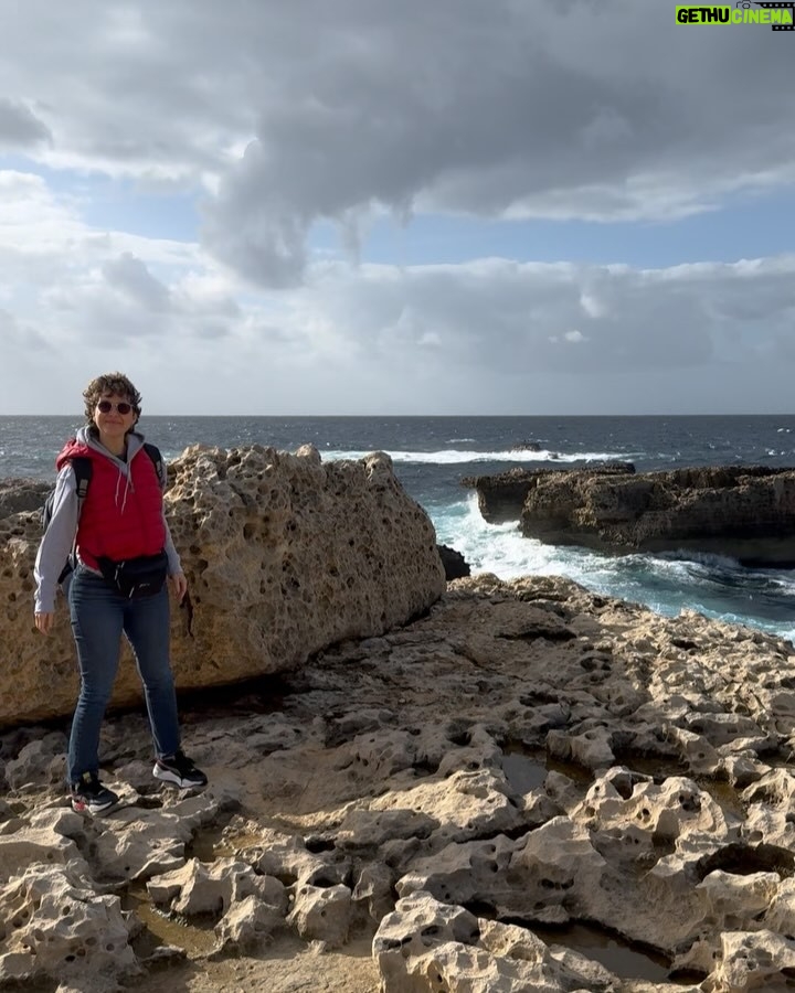 Margarita Ortega - 2.4K Likes - En Gozo 🇲🇹
#gozomalta #isla #gratitud
#khaleesi 🎬🐉 #gameofthrones #locacion #serie