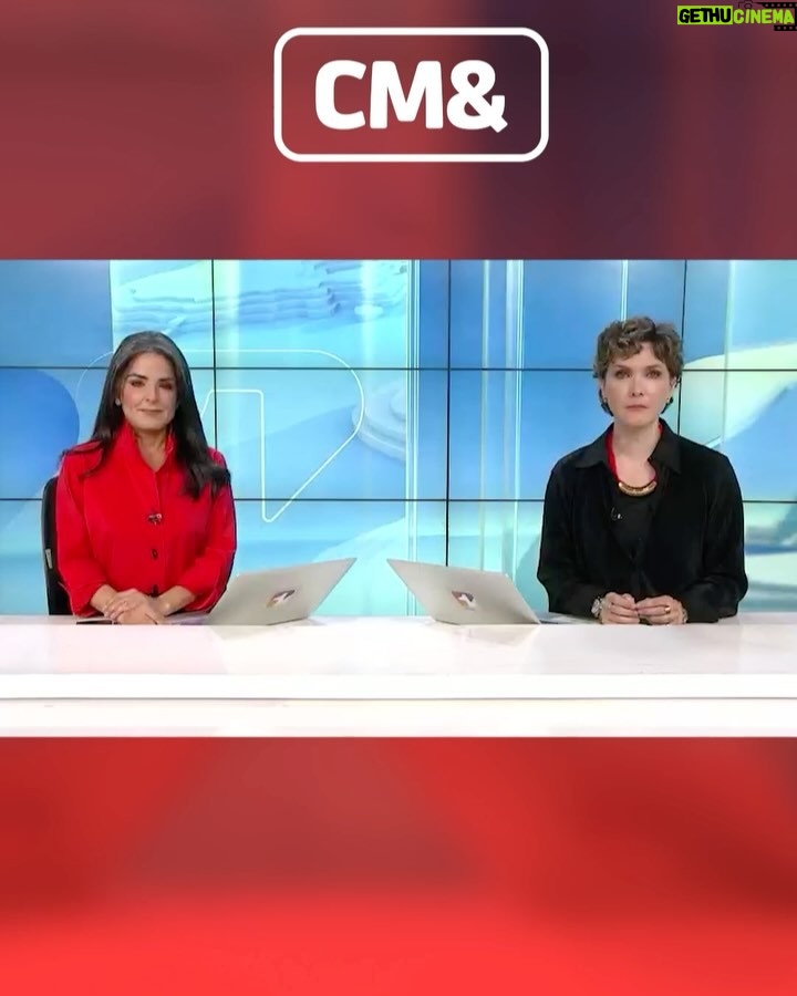 Margarita Ortega - 12.8K Likes - CM& LA NOTICIA.
#porsiempre #gratitud #equipo #cmi @noticierocmi #noticias #periodismo #yamidamat #prensa #odin🐕