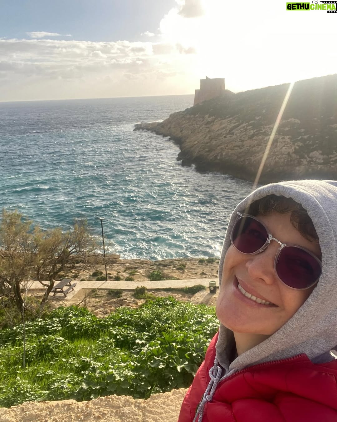 Margarita Ortega - 2.4K Likes - En Gozo 🇲🇹
#gozomalta #isla #gratitud
#khaleesi 🎬🐉 #gameofthrones #locacion #serie