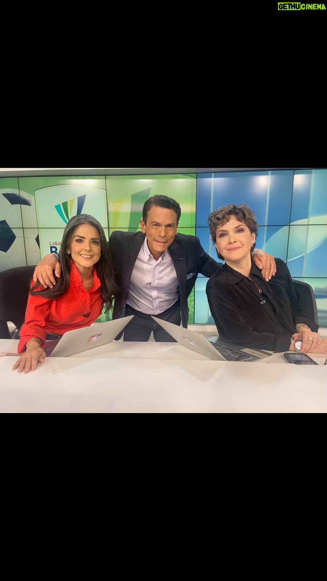 Margarita Ortega - 1.8K Likes - El último baile… honor y privilegio haber compartido set de @noticierocmi con @margaritamariaortega y @claudiapalaciosoficial
