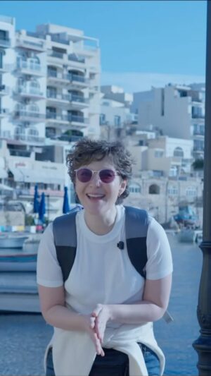 Margarita Ortega Instagram - En este vídeo quiero compartir con ustedes como se vive la experiencia del aprendizaje de un idioma con el programa EF 50  en Malta, la perla del Mediterráneo! 🇲🇹

Sin duda, puedo decirles, que es una experiencia única, ideal para aprender, conocer paisajes increíbles, descubrir otra cultura y conectar con personas de todo el mundo. Personas y recuerdos que se quedan en la vida para siempre. ❣️

📩 ¿Quieres vivir esta experiencia igual que yo? 

💪🏻Te invito a dejar  tus datos en el link de mi biografía o escribe un comentario aquí 👇 ¡Te leo! 

#mujeres50masconmargaritaortega #ef50 #viajar #malta #medianaedad #estudiar #idiomas 
@efcolombia