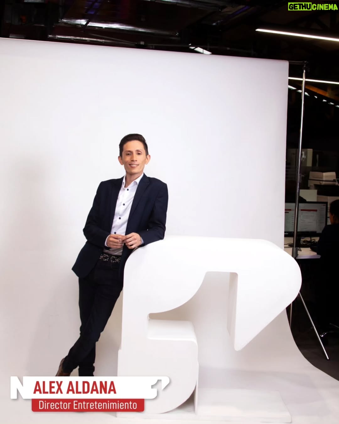 Margarita Ortega - 1.7K Likes - ¡Las #noticias volvieron al #Canal1! 🔴📺 Y lo hicieron con más fuerza que nunca.
El equipo de Noticentro 1 se fortalece con periodistas apasionados, presentadores con trayectoria, editores rigurosos y muchos otros profesionales que día a día construyen información exclusiva y de calidad para ti.
Detrás de cada emisión hay talento, compromiso y vocación por el periodismo. Porque informar no es solo contar lo que pasa, es entenderlo, explicarlo y hacerlo con responsabilidad, en un formato fresco y dinámico.
No te pierdas la Emisión Central de #NotiCentro1 a las 9:00 pm de lunes a viernes, además de varios boletines a los largo del día para que estés informado.
Más información en Canal1.com.co