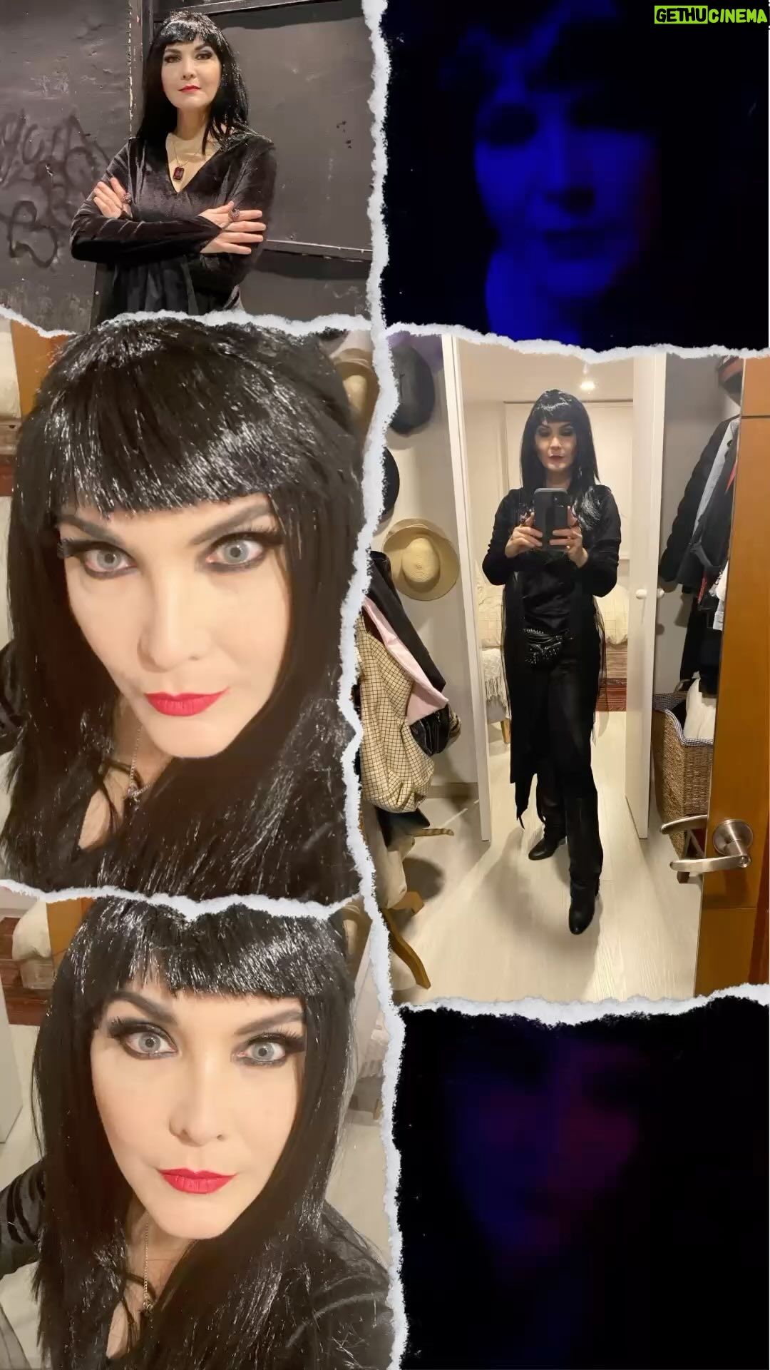 Margarita Ortega - 779 Likes - Y si se podía celebrar dos veces... pues había que hacerlo. #halloween #2024 #segundodisfraz #halloweencostume #fiesta
¡Adiós octubre! #margaritaortega