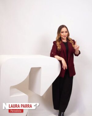 Margarita Ortega Instagram - ¡Las #noticias volvieron al #Canal1! 🔴📺 Y lo hicieron con más fuerza que nunca.

El equipo de Noticentro 1 se fortalece con periodistas apasionados, presentadores con trayectoria, editores rigurosos y muchos otros profesionales que día a día construyen información exclusiva y de calidad para ti.

Detrás de cada emisión hay talento, compromiso y vocación por el periodismo. Porque informar no es solo contar lo que pasa, es entenderlo, explicarlo y hacerlo con responsabilidad, en un formato fresco y dinámico.

No te pierdas la Emisión Central de #NotiCentro1 a las 9:00 pm de lunes a viernes, además de varios boletines a los largo del día para que estés informado.

Más información en Canal1.com.co