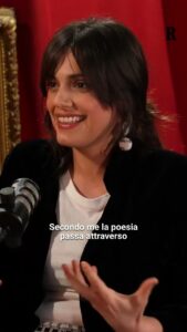 Actress Margherita Vicario HD Photos and Wallpapers April 2025