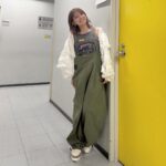 Mari Yaguchi