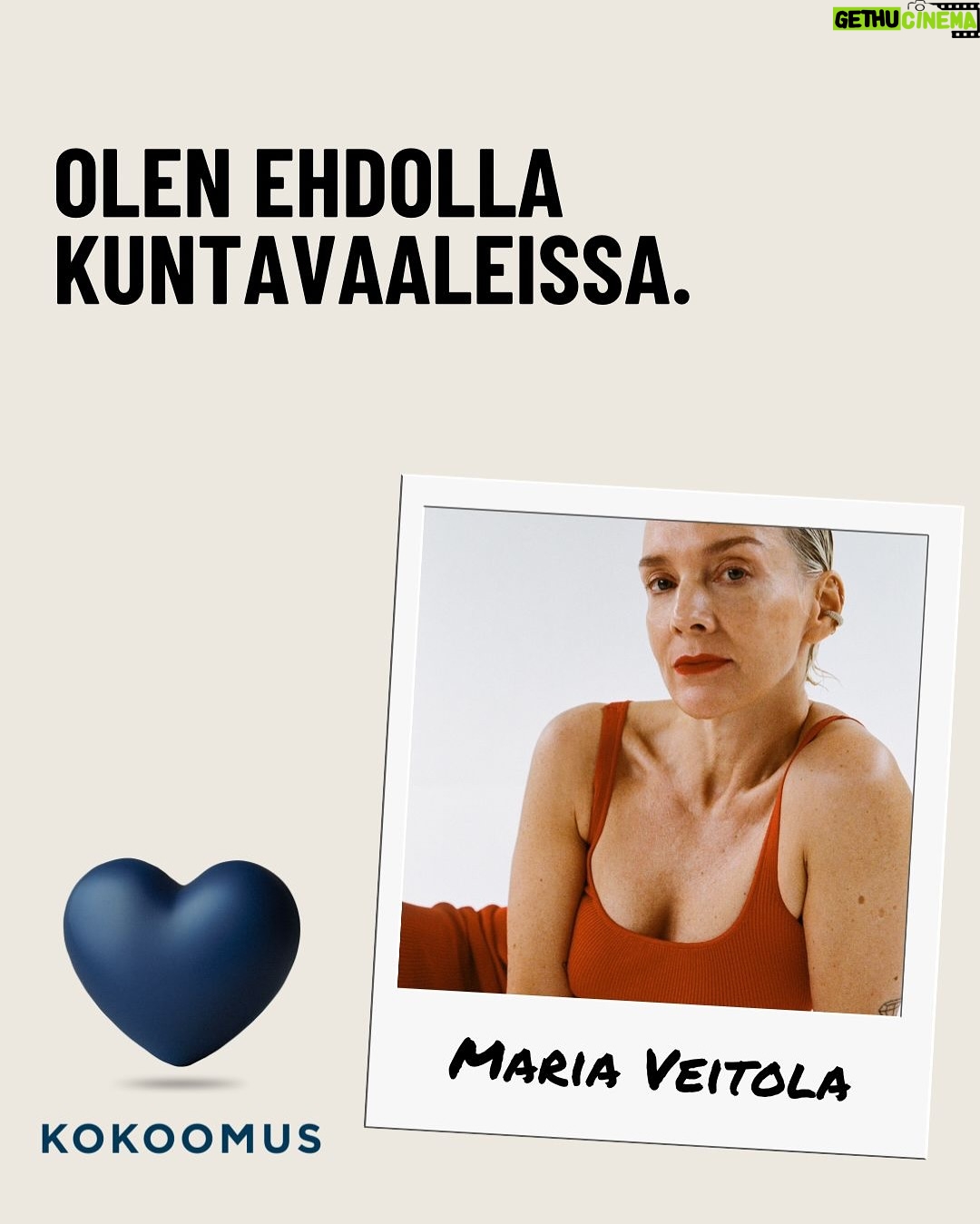 Maria Veitola - 12K Likes - APRILLIA APRILLIA
SYÖ SILLIÄ
JA JUOKAANNE KURAVETTÄ PÄÄLLE!!!!!!! 🤭🙏🏼😅🆘😂
Nyt se on päätetty. Nimittäin elämäni uusi suunta. Olen pitkään pohtinut, missä voisin oikeasti vaikuttaa, ja vastaus löytyi yllättävästä suunnasta: Kansallinen Kokoomus.
Hain keskusvaalilautakunnalta erikoislupaa asettua ehdolle vasta viime tingassa, ihan näin muutama viikko ennen varsinaista vaalipäivää. Onneksi lupa heltisi! Olen nimittäin ihan todella innoissani ja jo valmis starttaamaan poliittisen urani TYYLILLÄ.
Olen ehdolla Helsingin kuntavaaleissa, ja kampanjani pääteemoja ovat:
💎 Vapaus ja vastuu – mutta eniten vapaus! Vähemmän veroja, enemmän shoppailua.
👗 Verot alas ja putiikit ylös! Lasketaan Helsingissä arvonlisävero nollaan ja elvytetään siten meidän kivijalkaliikkeet historialliseen loistoonsa.
👠 Lasketaan naisten eläkeikä Helsingissä 55 vuoteen! Koska kyllä, me ollaan jo tehty tarpeeksi.
🚗 Koko Helsinki autoille! Pyöräkaistat historiaan, tilalle lisää tilaa maastureille.
Lähdetkö mukaan? Vaihtoehtoja on tasan kaksi: joko olet mukana tai olet sosialisti. Kommentoi alle ja tilaa kampanjamuki! 🔥
#Veitola2025 #MarkkinatalousMuttaTyylillä #SinunkinPääomasiPuhuu